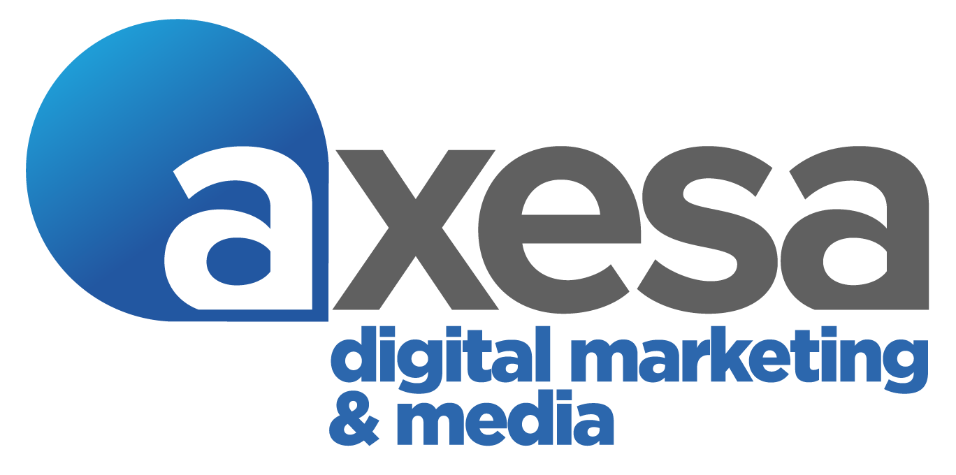 Logo Axesa Digital